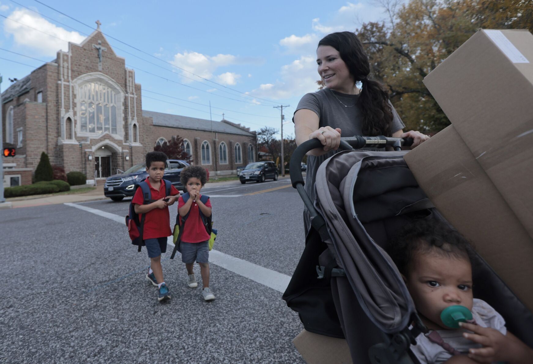 St. Louis unlikely to see large-scale closures of Catholic grade schools